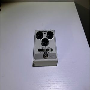 Forcefeild Pedal